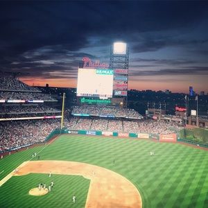 Meet your Posher, Shawn